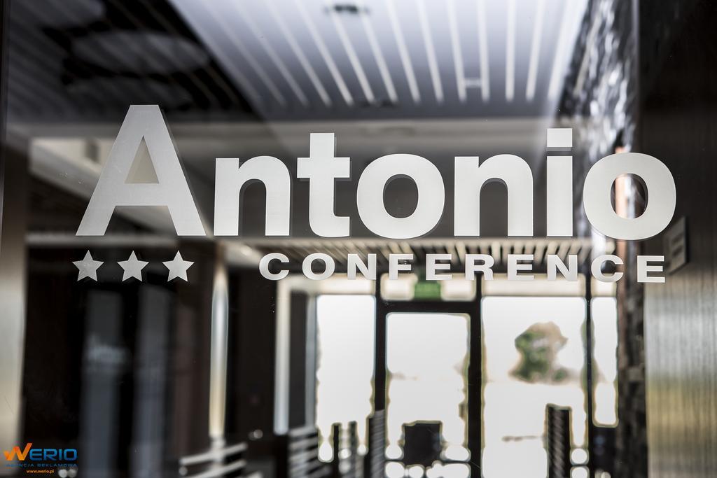 Hotel Antonio Conference Бжег Экстерьер фото